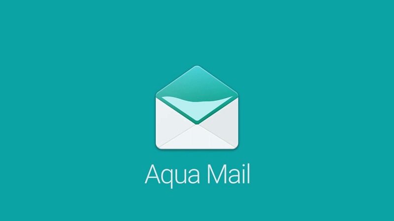 Aqua Mail